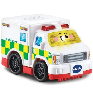 VTech Toot-Toot Interactive Drivers Ambulance