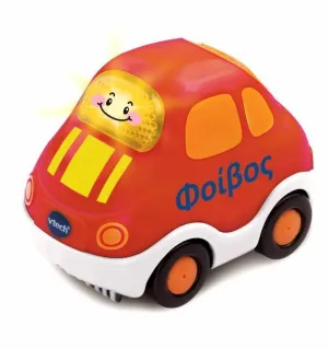 VTech Toot-Toot Musical Car - Foivos