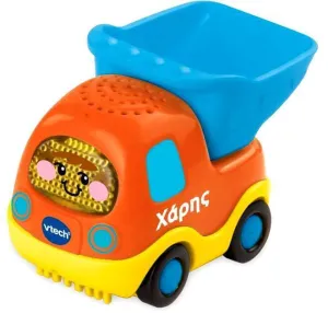 VTech Toot-Toot Musical Drivers Car - Haris