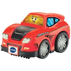 VTech Toot-Toot Sing-Along Drivers Sports Car