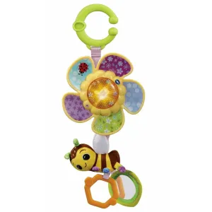 VTech Tug and Spin Busy Bee