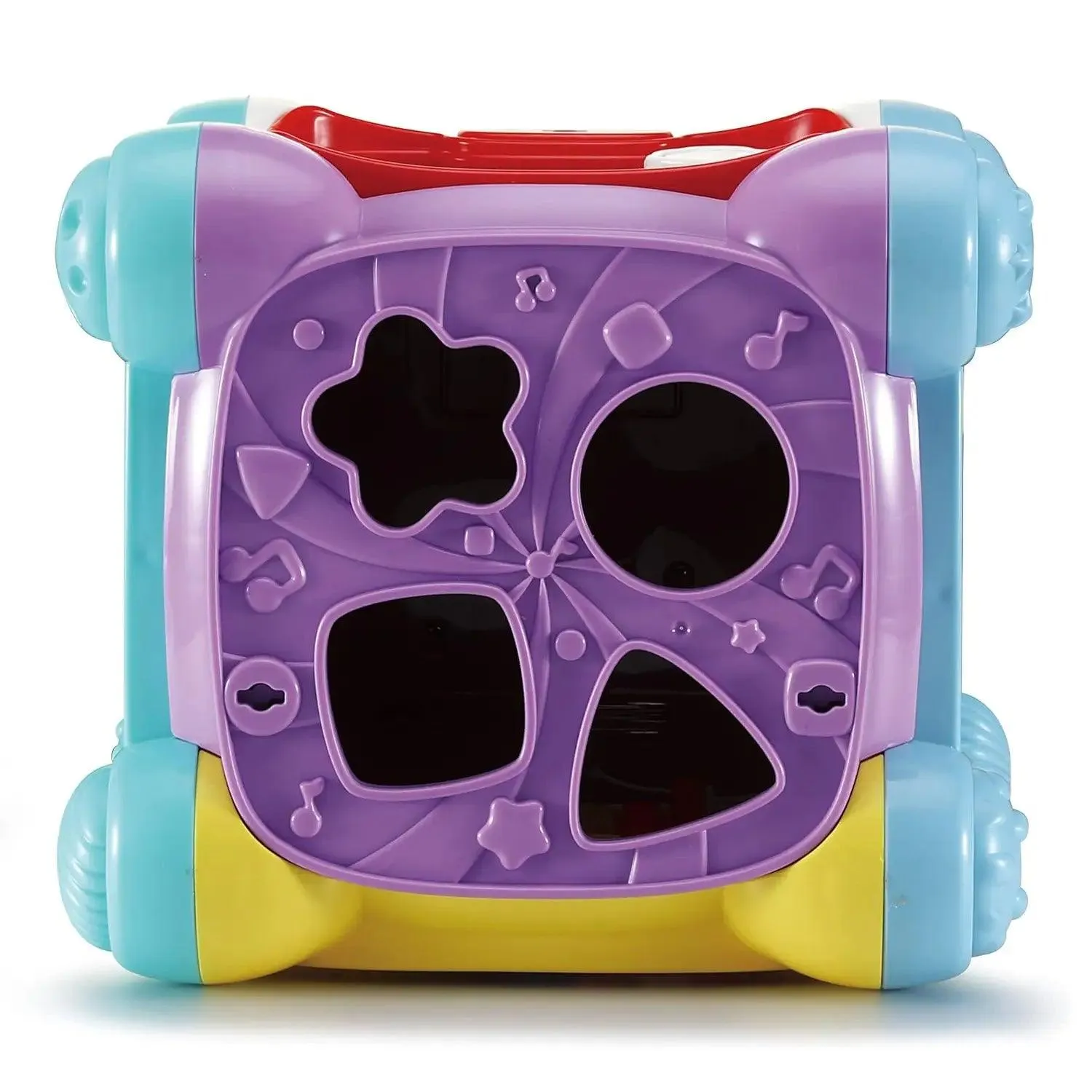 VTech Twist & Play Cube