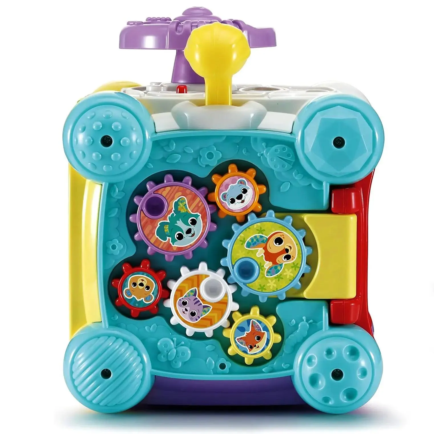 VTech Twist & Play Cube