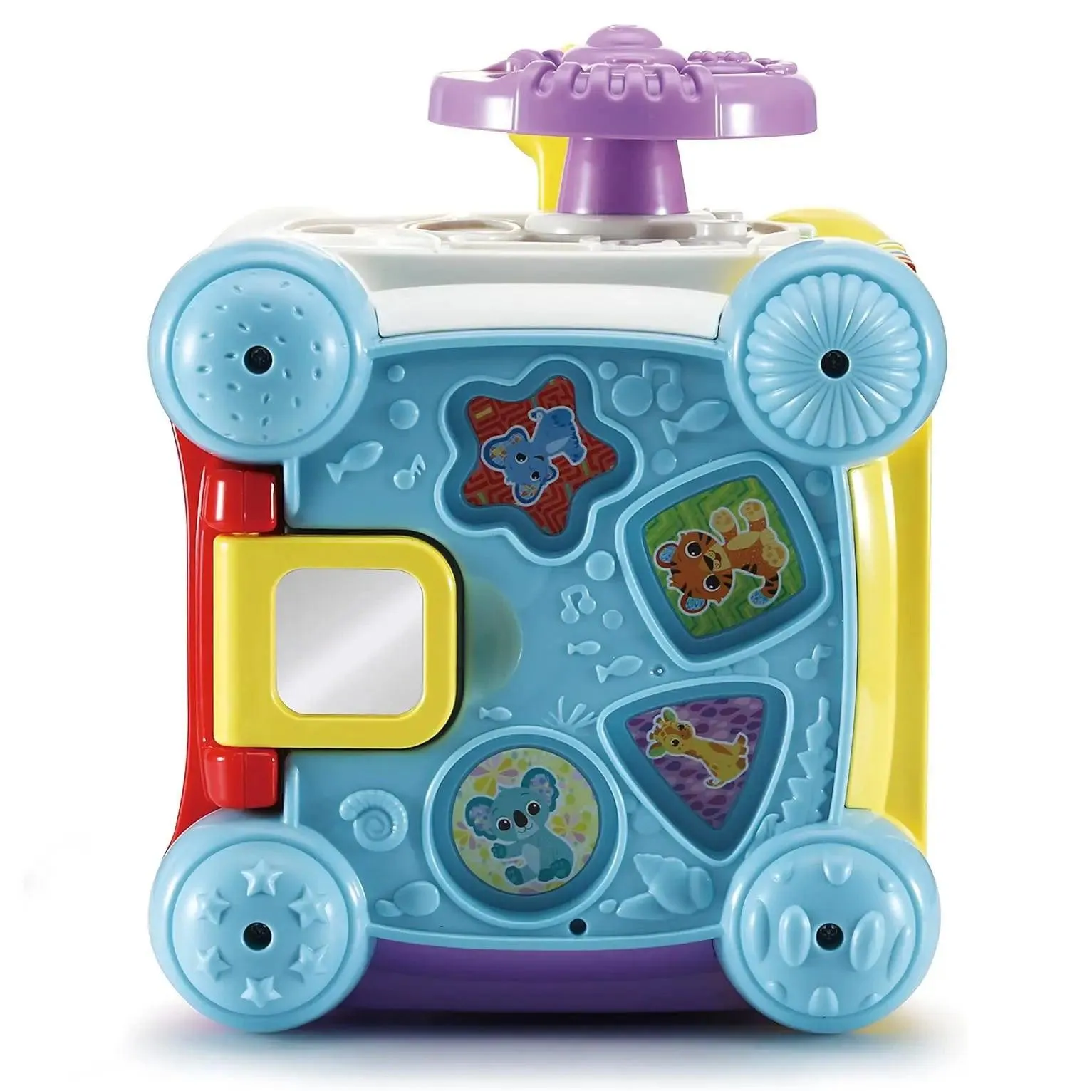 VTech Twist & Play Cube