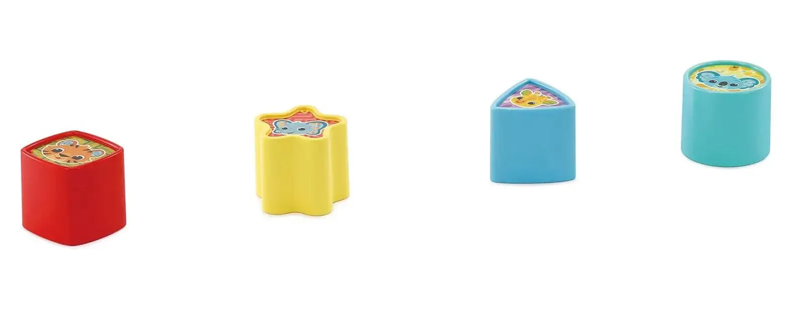 VTech Twist & Play Cube