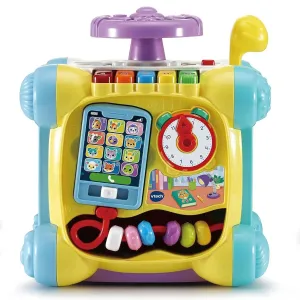 VTech Twist & Play Cube