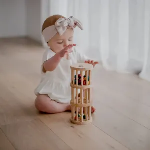 Wooden Rain Maker Odin Parker