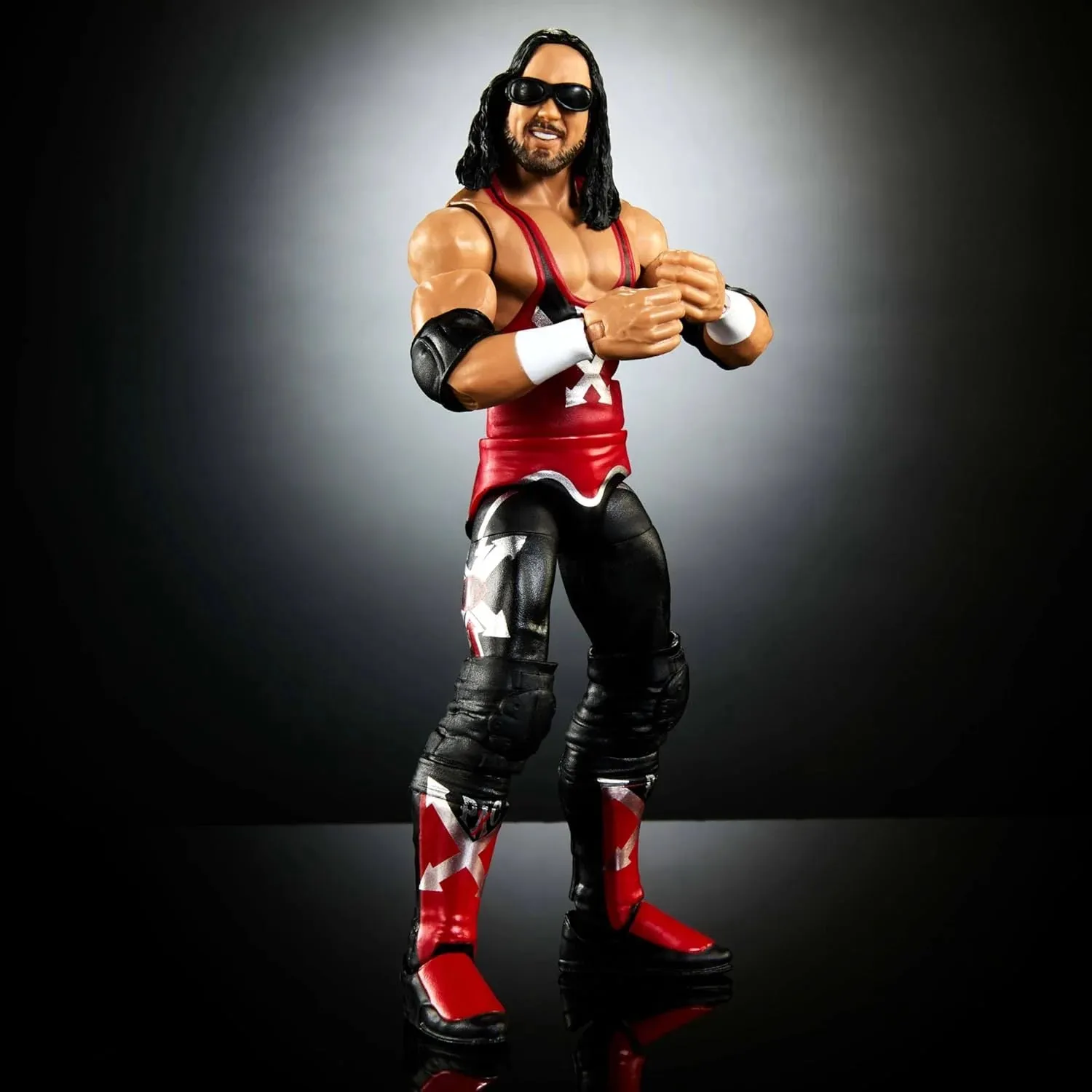 WWE Elite Action Figure Summer Slam - X-Pac