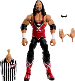 WWE Elite Action Figure Summer Slam - X-Pac