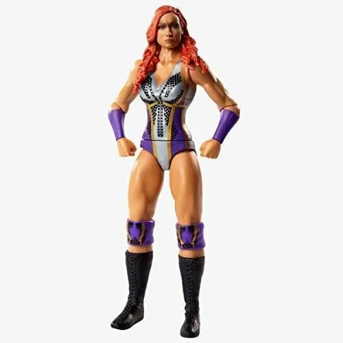 WWE Female Action Figure 15cm - Assortment