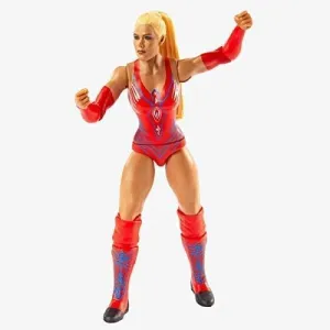 WWE Female Action Figure 15cm - Assortment