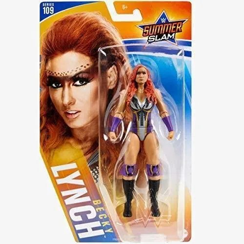 WWE Female Action Figure 15cm - Assortment