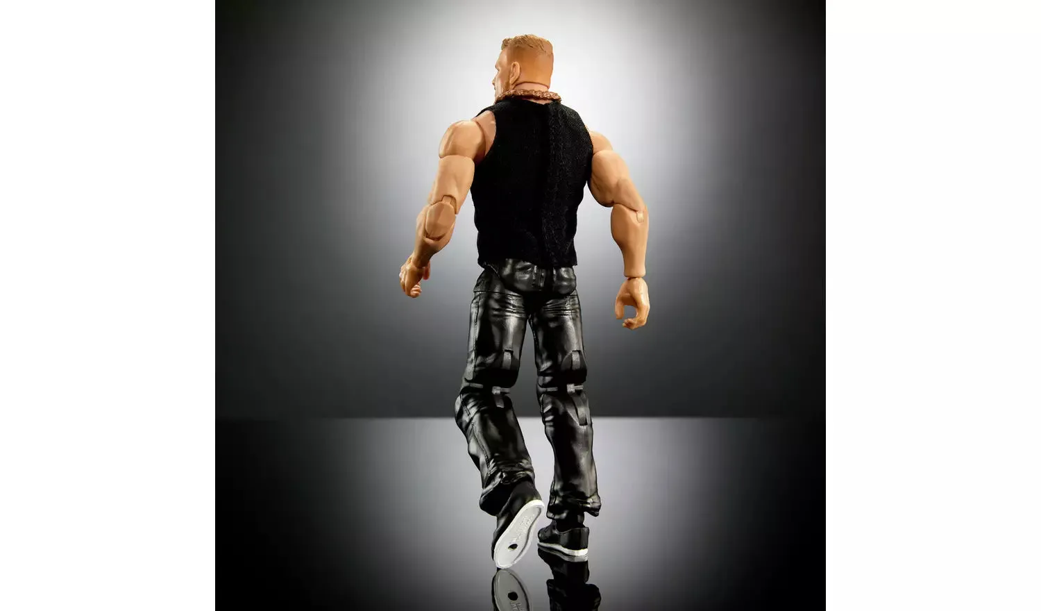 WWE WrestleMania Elite Collection Pat McAfee Action Figure