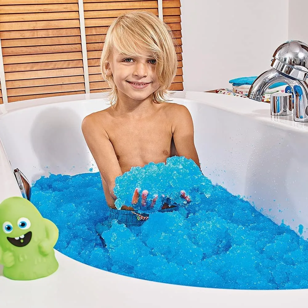 Zimpli Kids Baby Shark - Gelli Baff - 300g Assortment