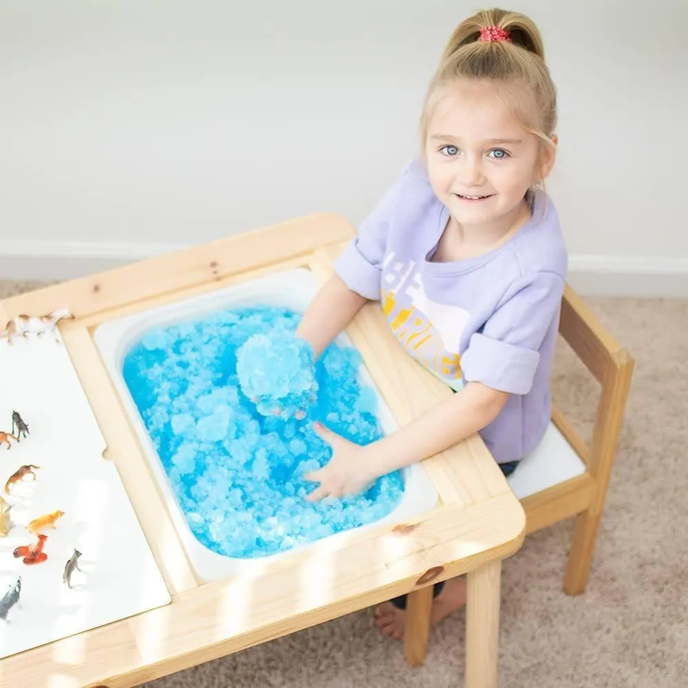 Zimpli Kids Baby Shark - Gelli Baff - 300g Assortment