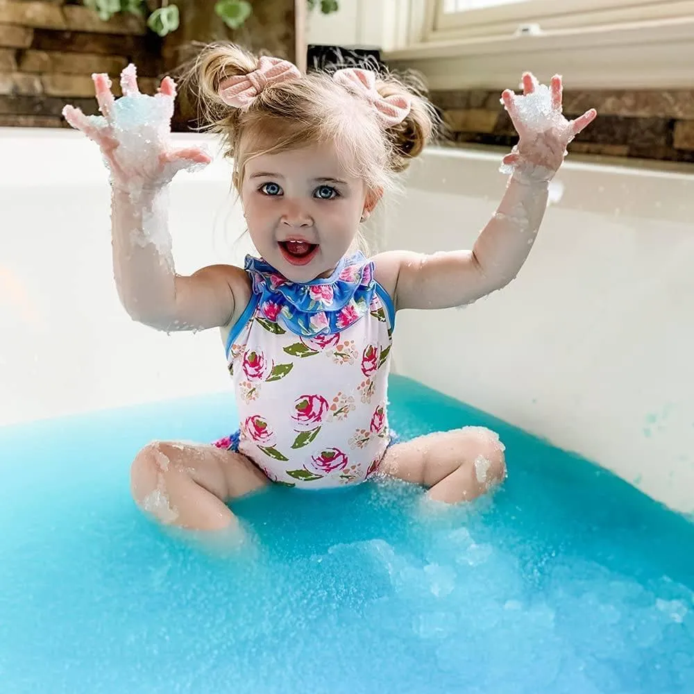 Zimpli Kids Baby Shark - Gelli Baff - 300g Assortment